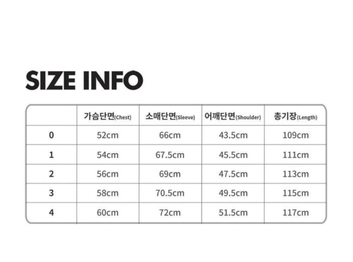 XLIM /  ep4 coat 상품이미지5