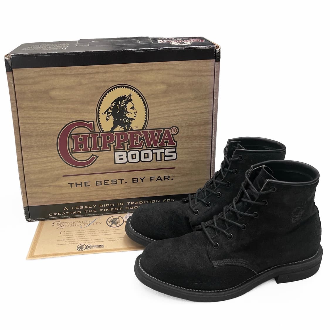 치페와 (Chippewa) 상품이미지2