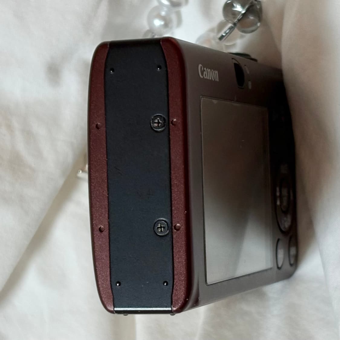 캐논 IXUS 익서스 80 IS 디지털카메라 상품이미지5