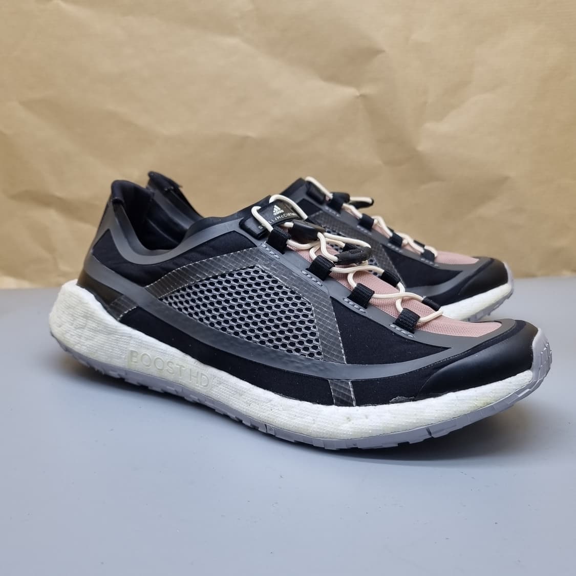 아디다스 X 스텔라메카트니 퓨어부스트 240 상품이미지1