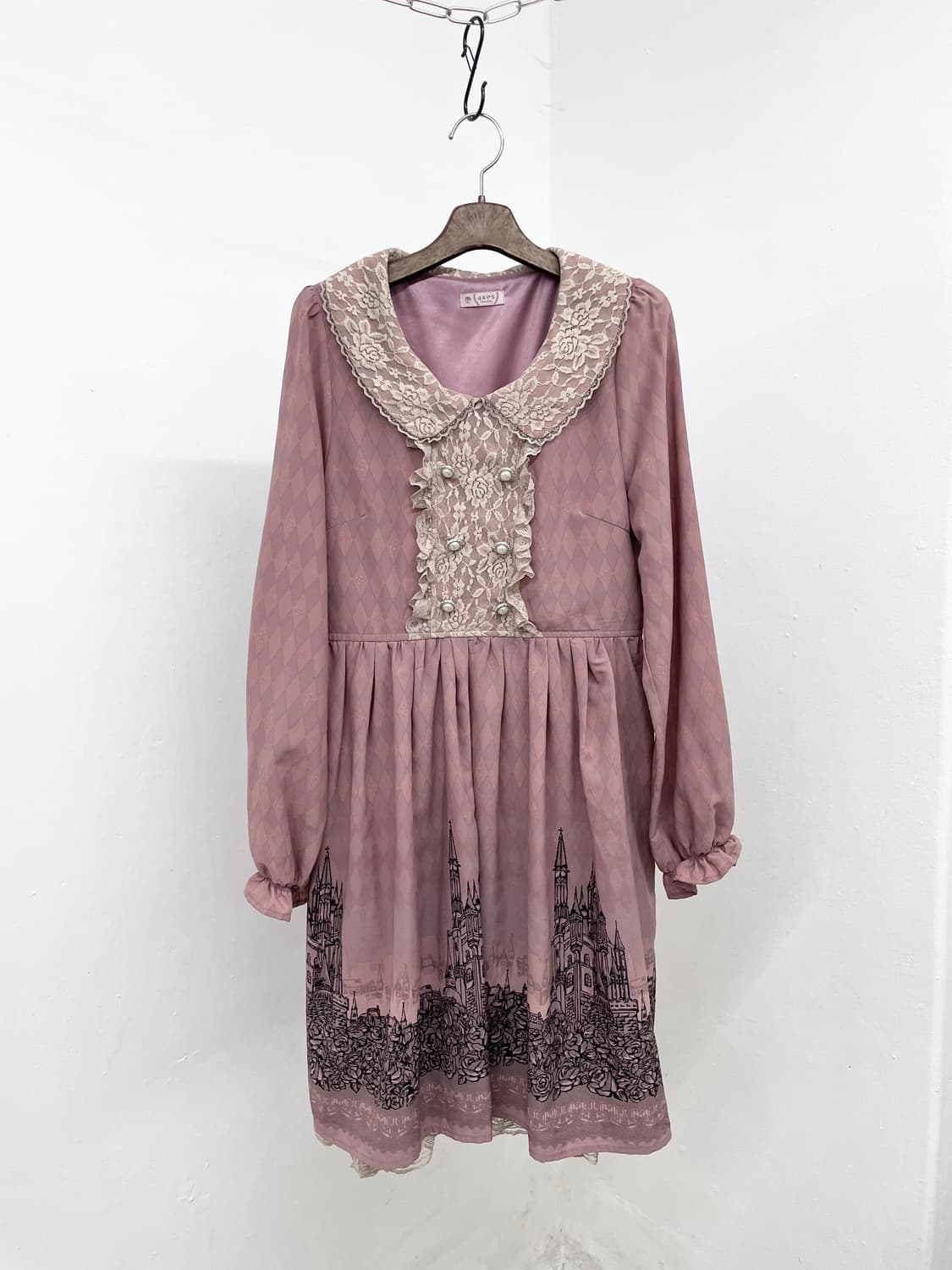 엑시즈팜 로리타 원피스 상품이미지1