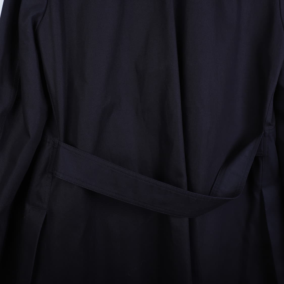 52 / Rick Owens 릭오웬스 런웨이 코튼 코트 상품이미지5