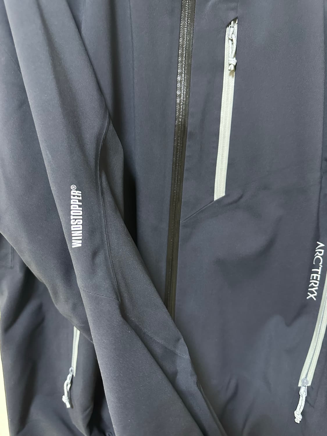 Arc’teryx Fury AR Jacket Men’s (L) 상품이미지2