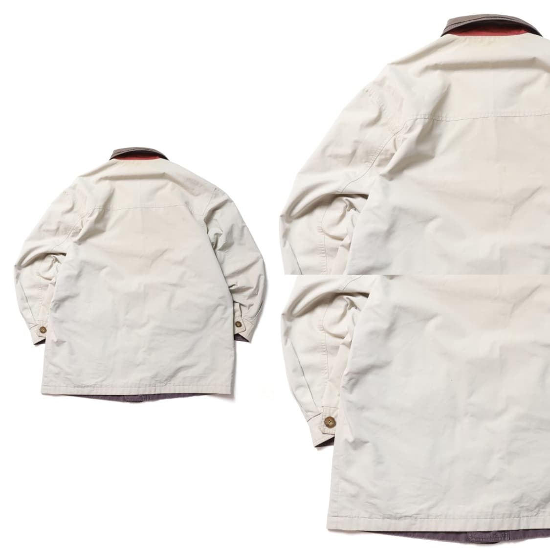 입생로랑Yves Saint Laurent Reversible Jacket 상품이미지7