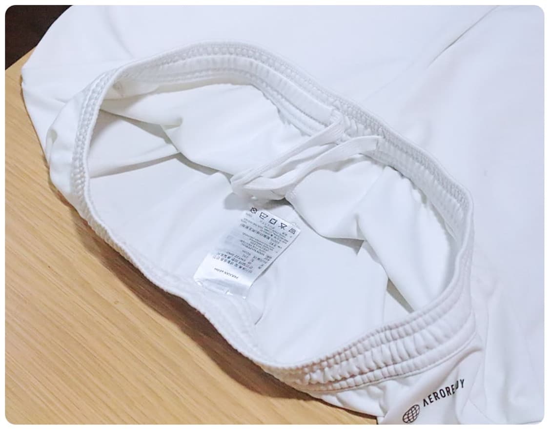 [2XL] 아디다스 엔트라다 22  풋볼 쇼츠 상품이미지7