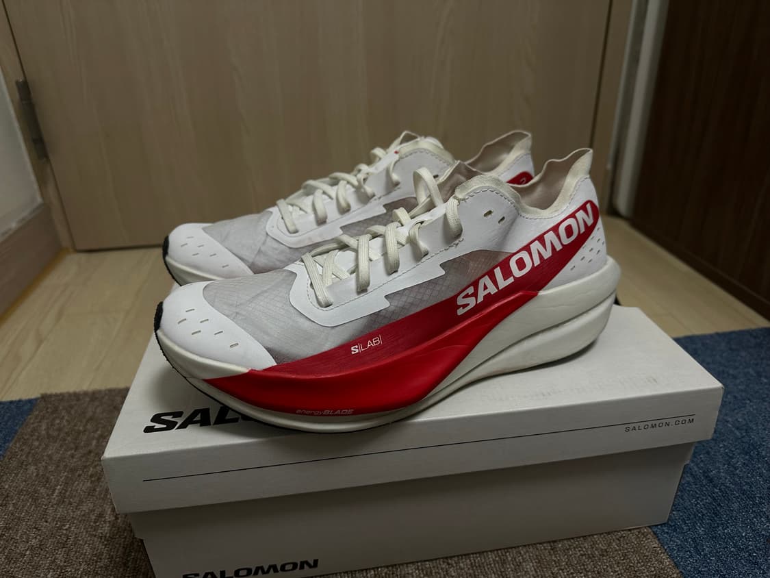 살로몬 S/LAB 판타즘2 270mm 상품이미지5