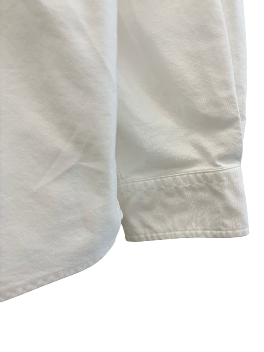 폴로 옥스포드 셔츠 (M)  상품이미지7