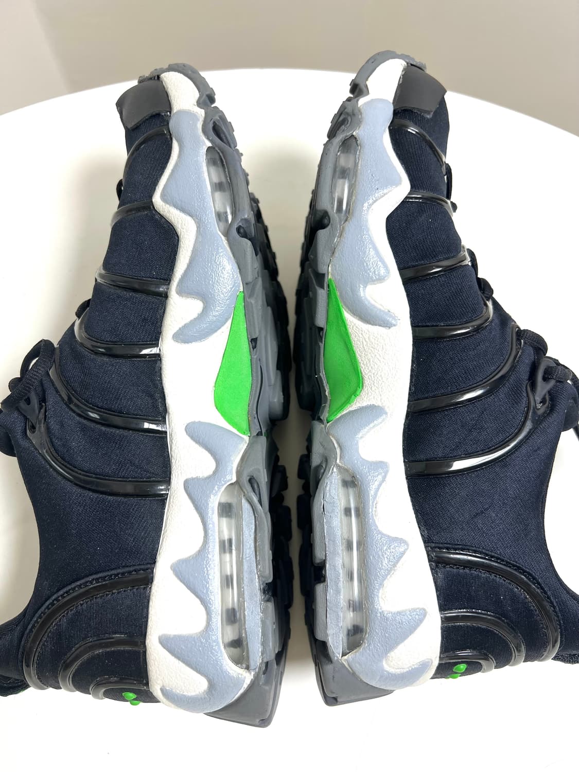 [280] 나이키 에어 줌 세이즈믹 모노톤컬렉션 올검 상품이미지6