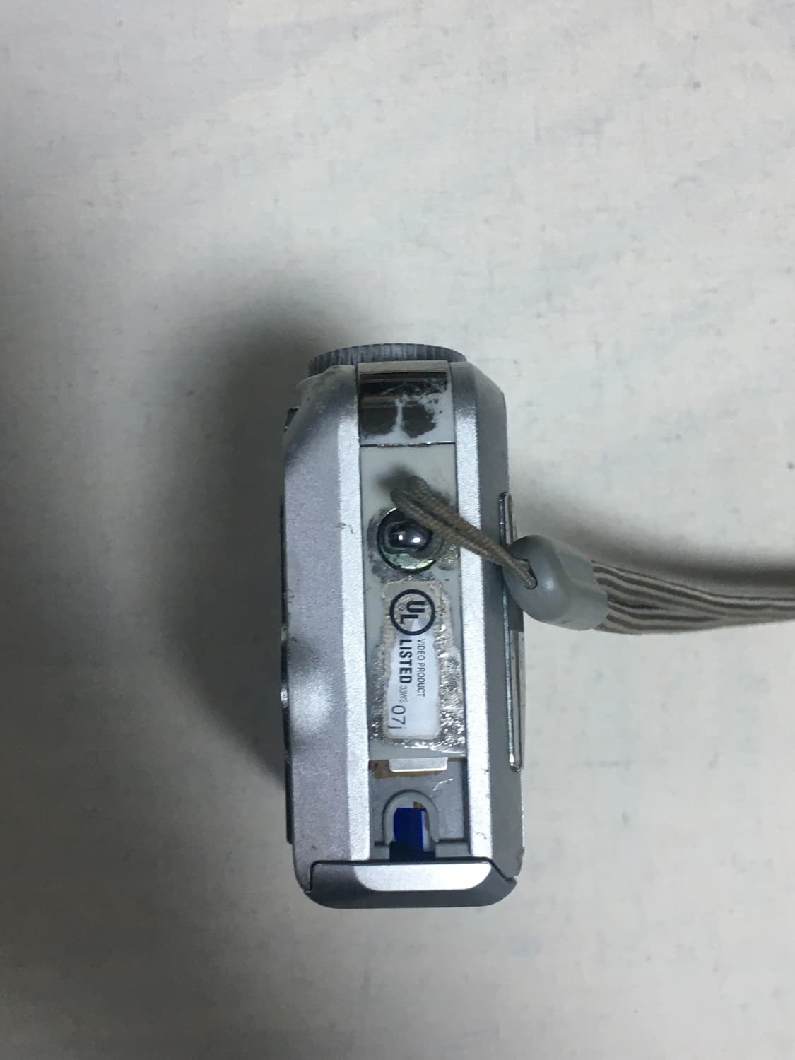 소니 DSC-S700 빈티지디카 상품이미지6