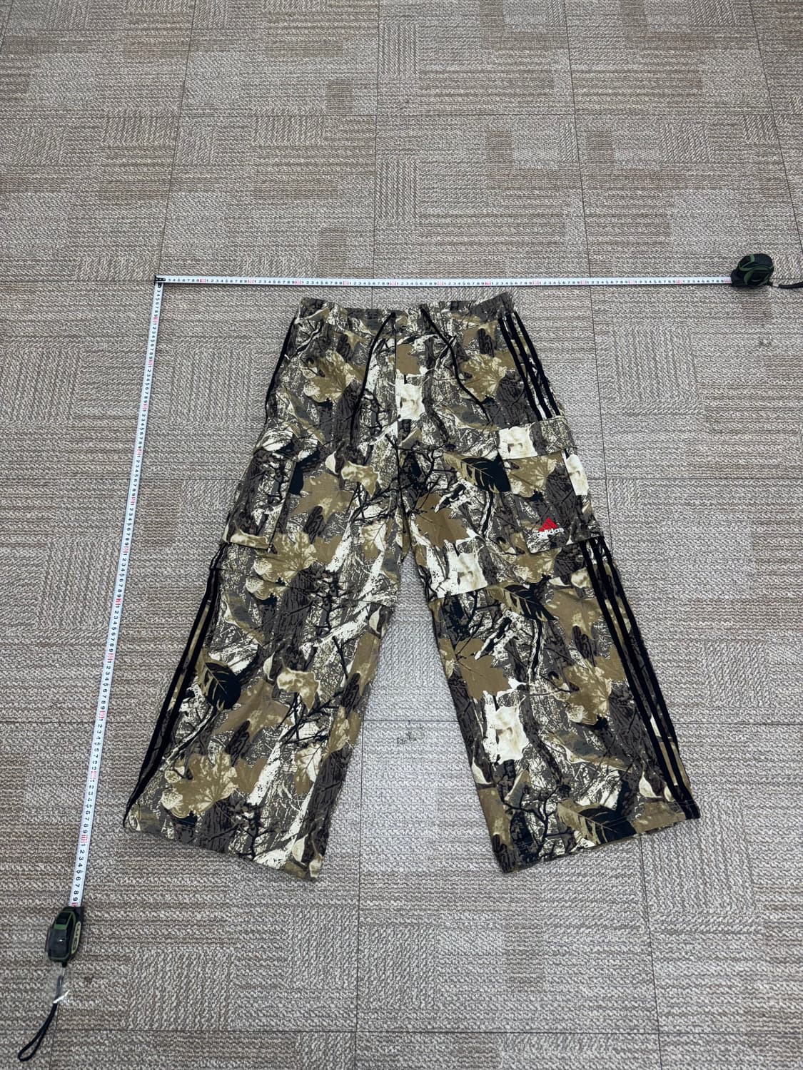 아디다스 OG CAMO PANT 상품이미지2