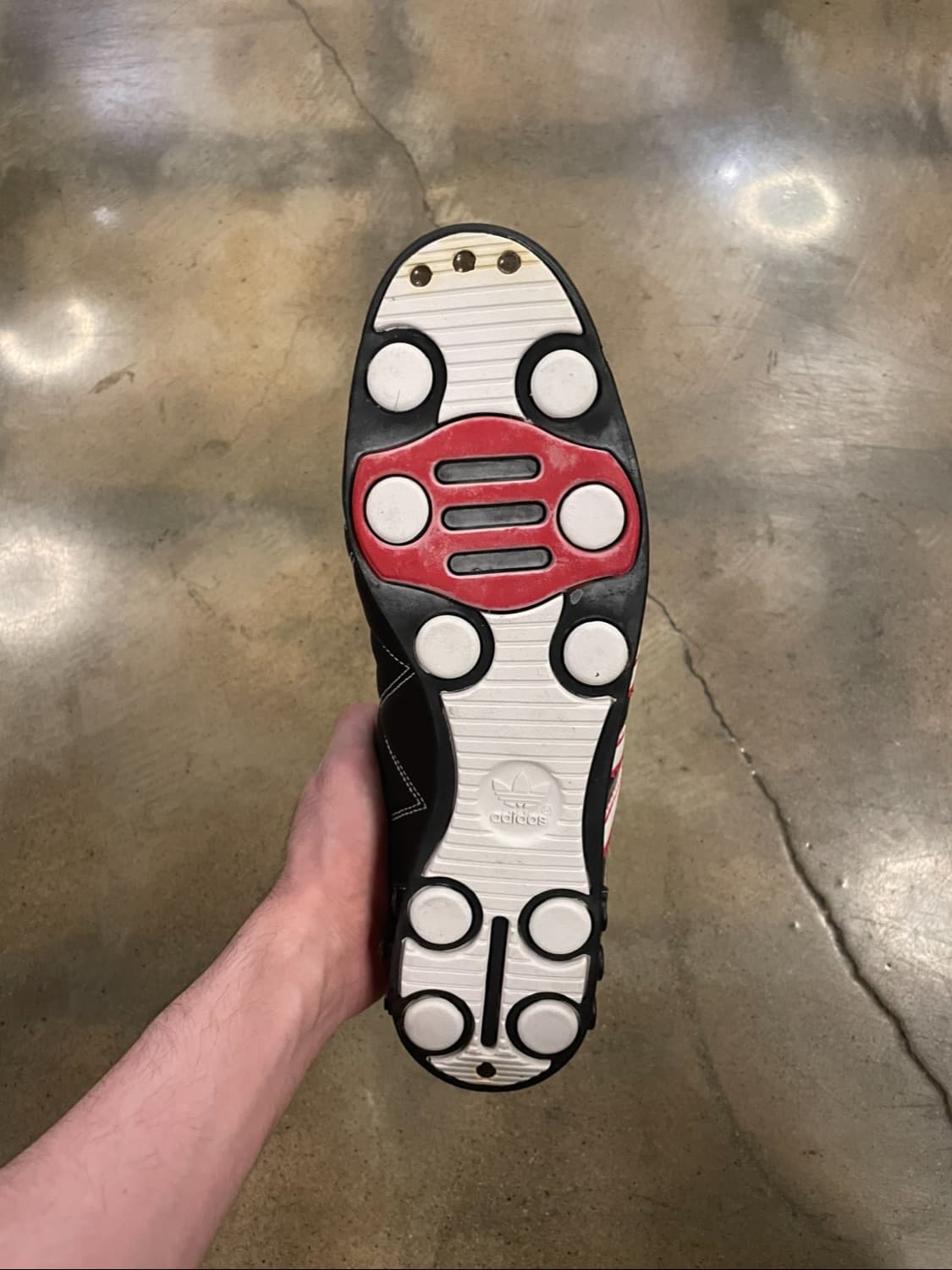 2004年 Adidas Tango Lifestyle 상품이미지8