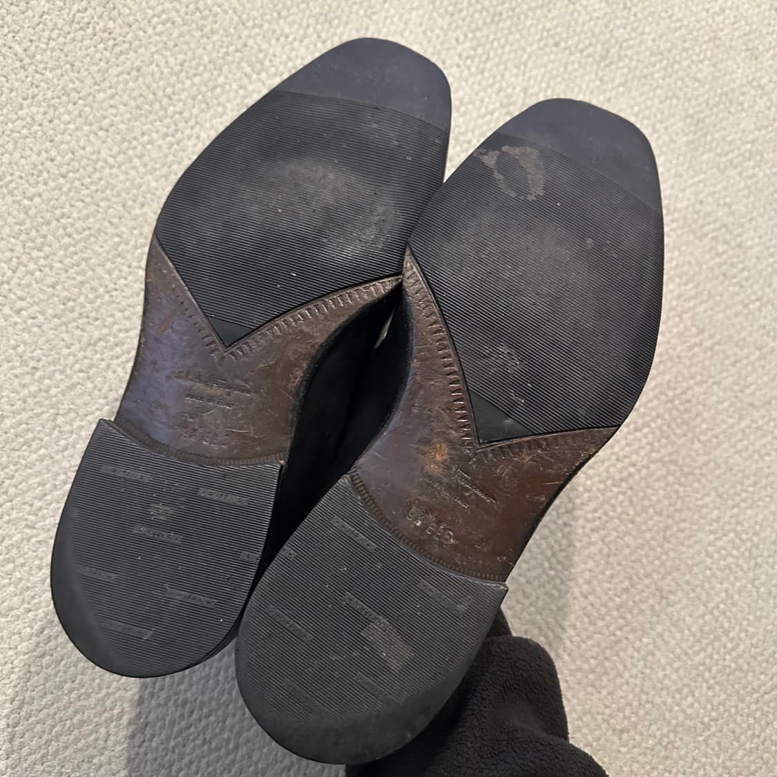 페라가모 간치니 로퍼 상품이미지5