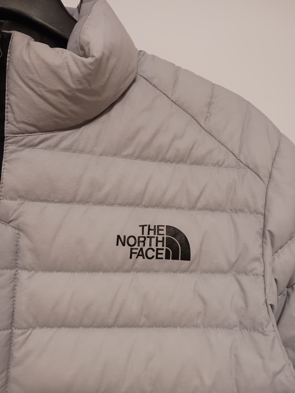 노스페이스 서밋시리즈,,경량패딩 상품이미지2