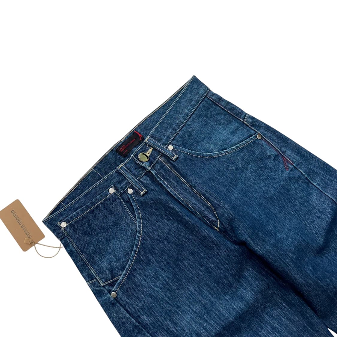[28.5] 리바이스 엔지니어드진 데님 청바지 [lv1116] 상품이미지2