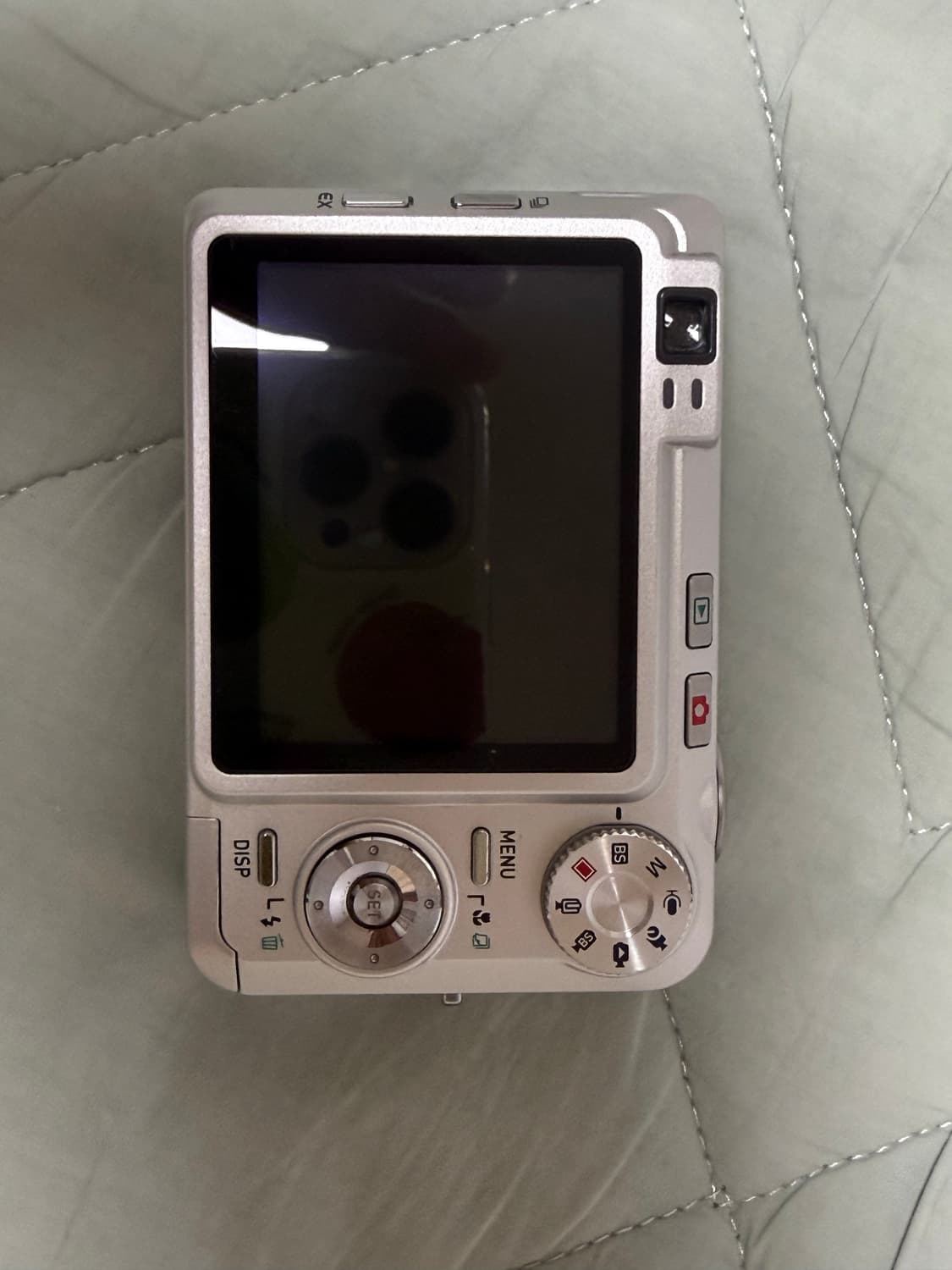 카시오 엑슬림 상품이미지2