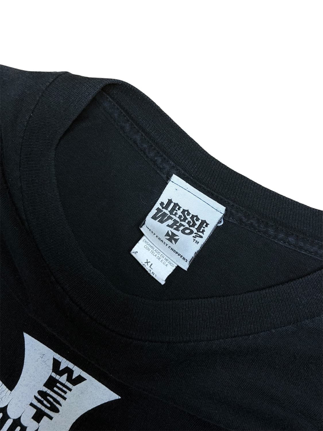 90‘s West Coast Choppers longsleeve 상품이미지4