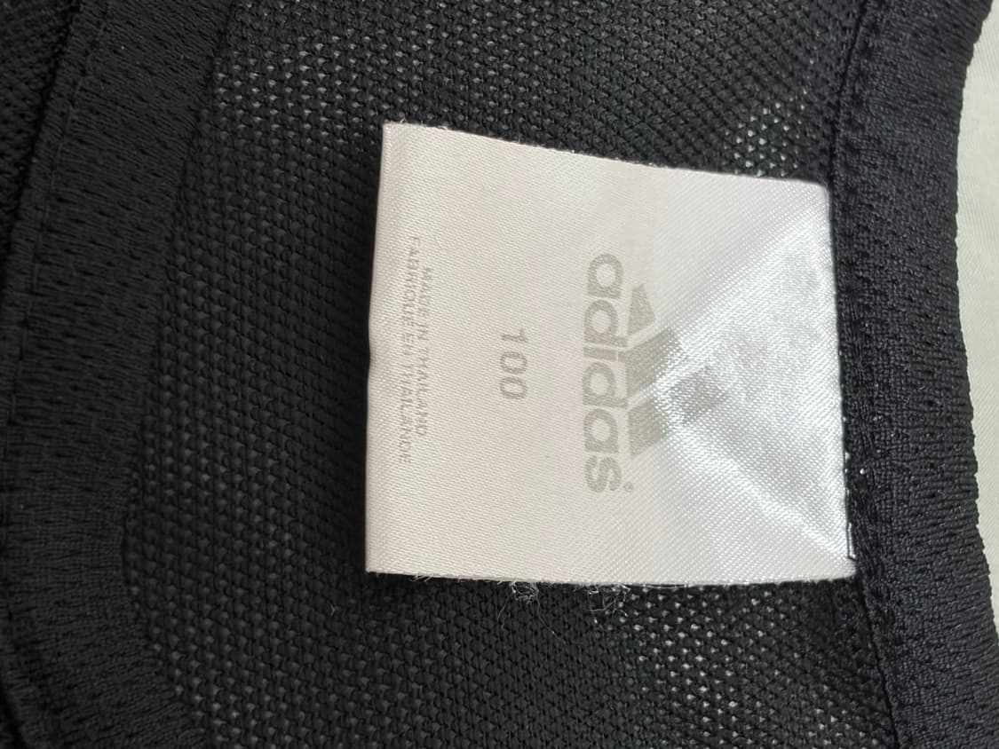 아디다스 3선 반팔 티셔츠 100 상품이미지4