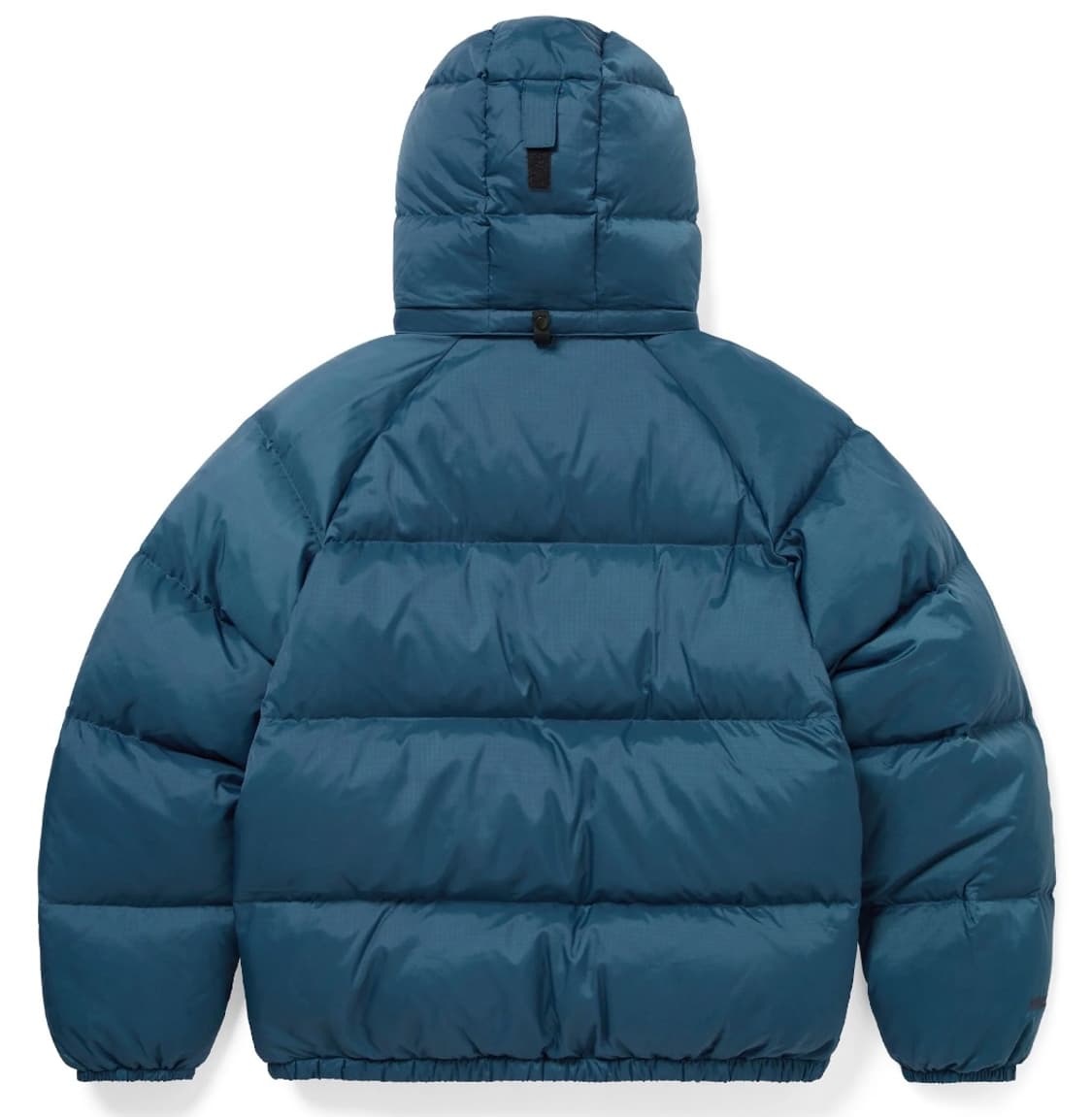 디스이즈네버댓 고어텍스 윈드스토퍼 패딩_M 상품이미지4