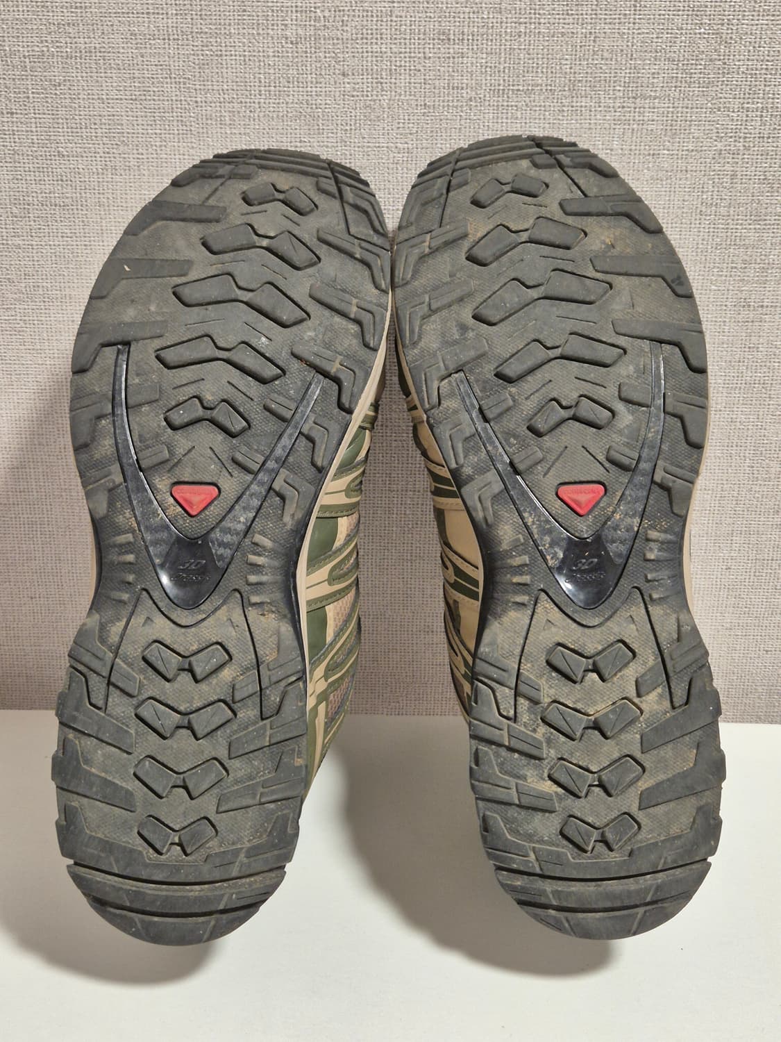 살로몬 × 빔즈 XA PRO 3D GTX (265) 상품이미지7