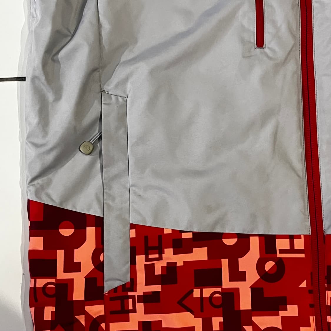 노스페이스 2018 평창 동계올림픽 스키 점퍼 상품이미지7