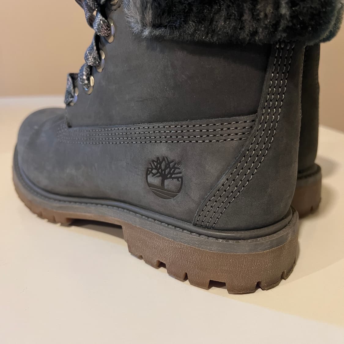 팀버랜드 린드 우즈 6인치 부츠 상품이미지4