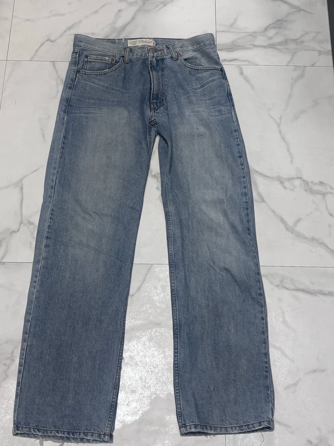 리바이스 569  상품이미지1