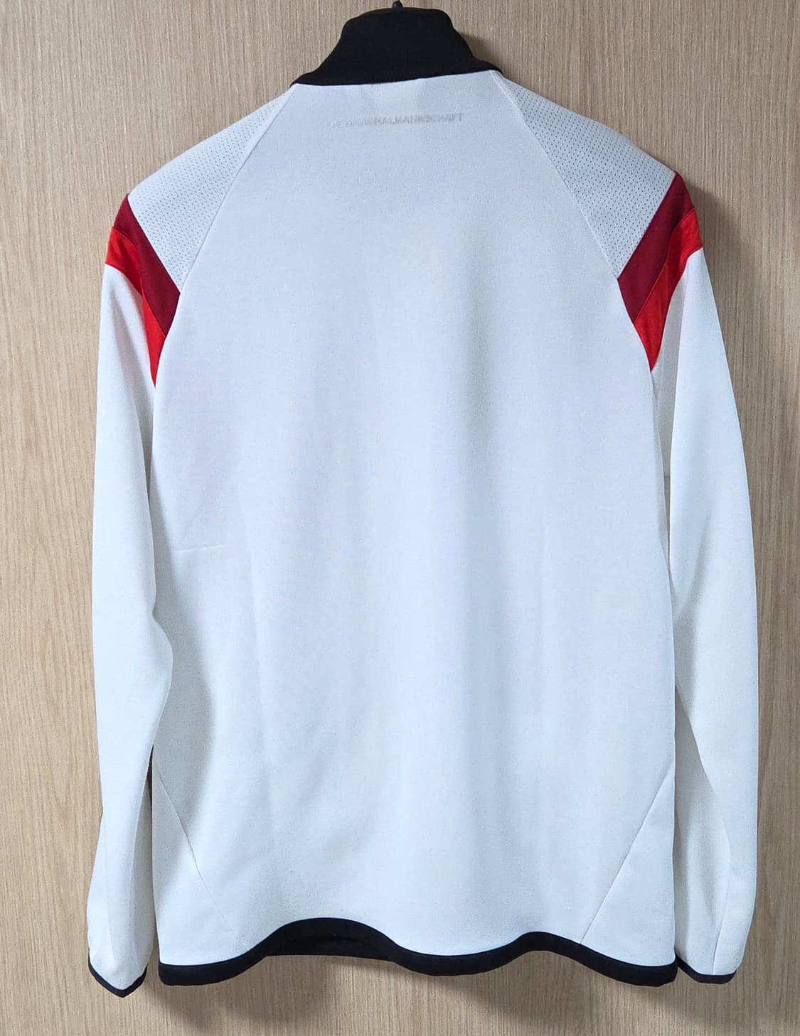 (착샷) 아디다스 독일 국가대표 유니폼 져지 트랙탑 상품이미지5