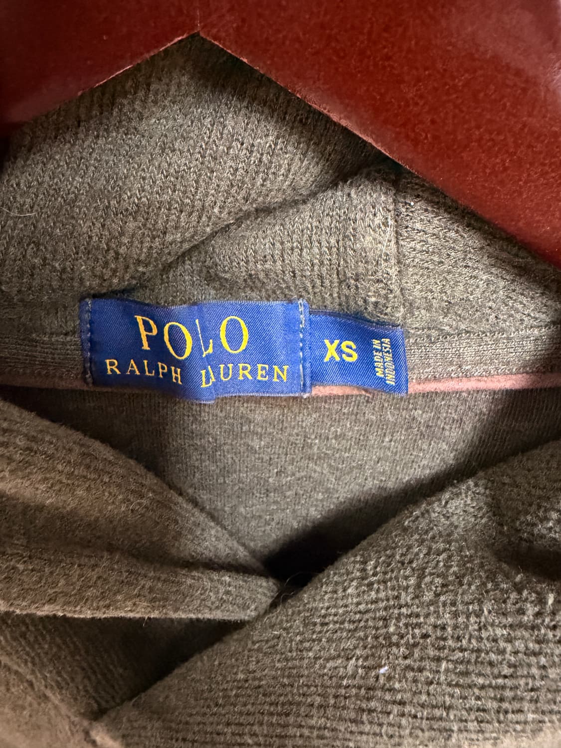 폴로랄프로렌 스웨터 상품이미지3