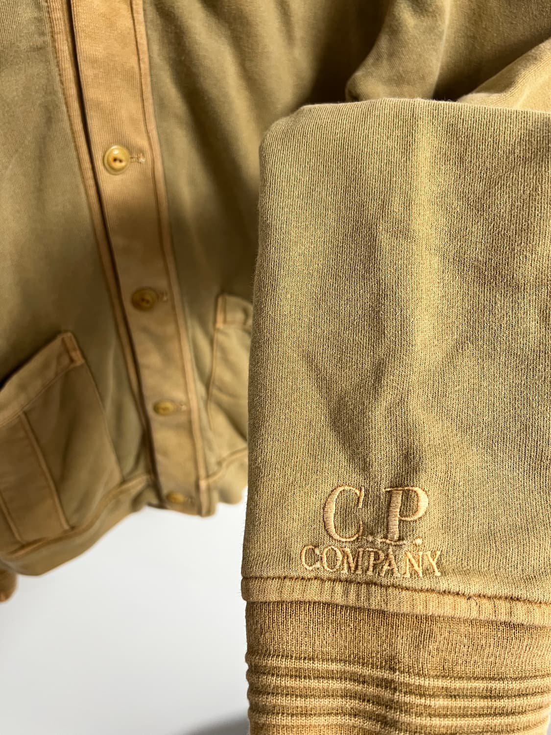 10s C.P.Company Cardigan 상품이미지5