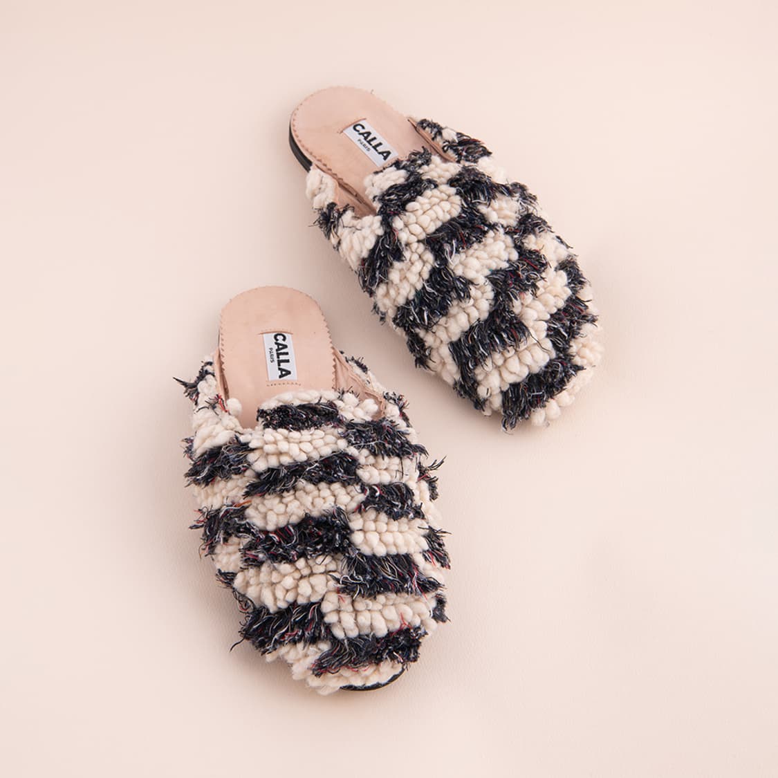 Calla Paris Niki Mule 칼라 파리스 니키뮬 40 (20) 상품이미지2