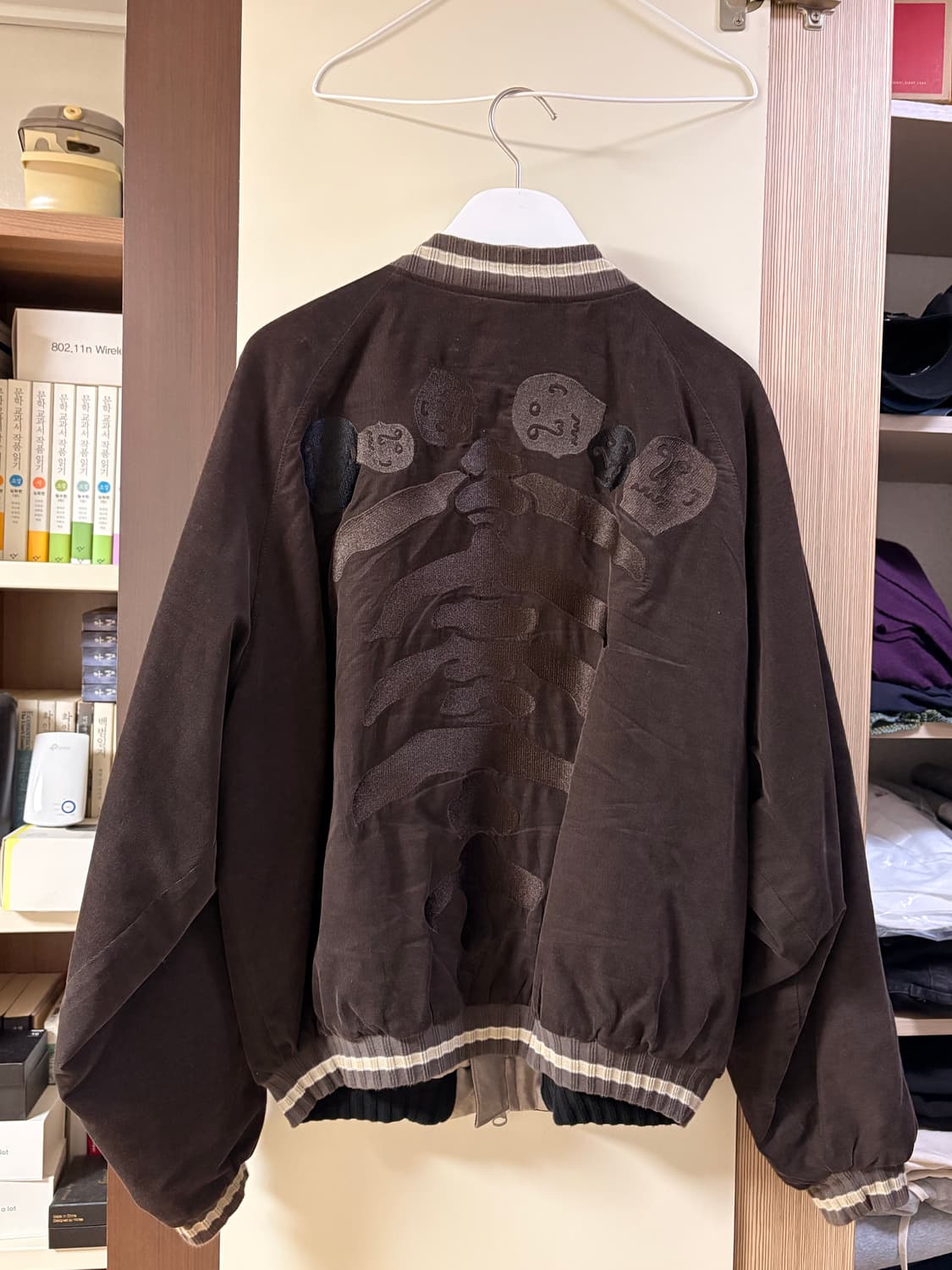 [3] 폴리테루 1011 수베니어 브라운 초판 상품이미지4