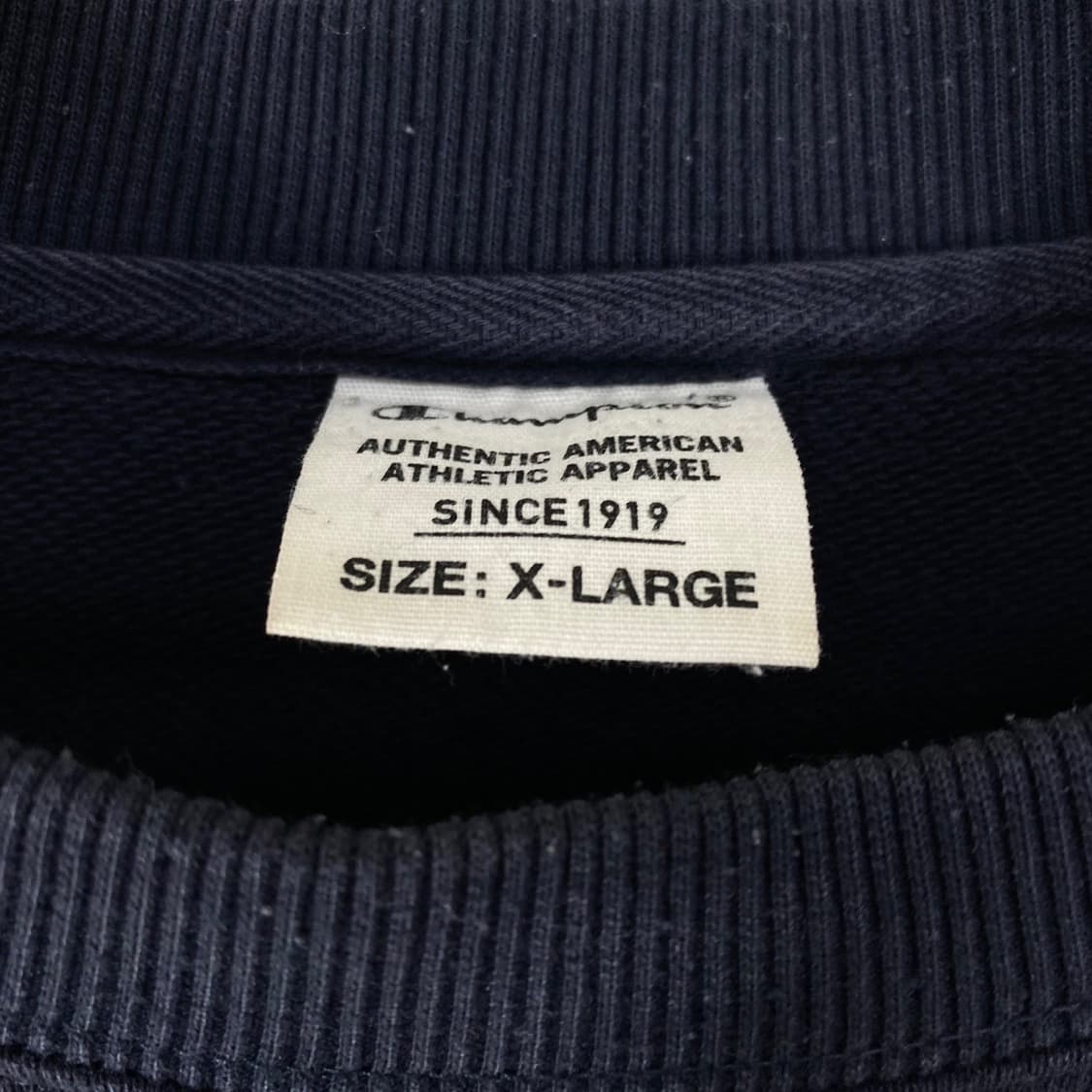 Champion Basketball Sweatshirt 상품이미지3