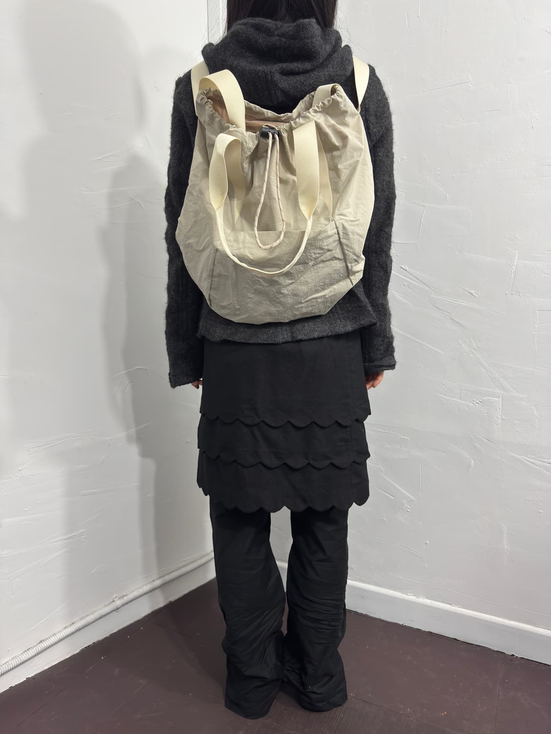 twoway poly bag 상품이미지7