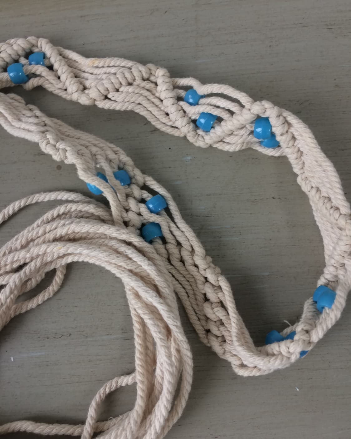 ethnic mood belt 상품이미지2