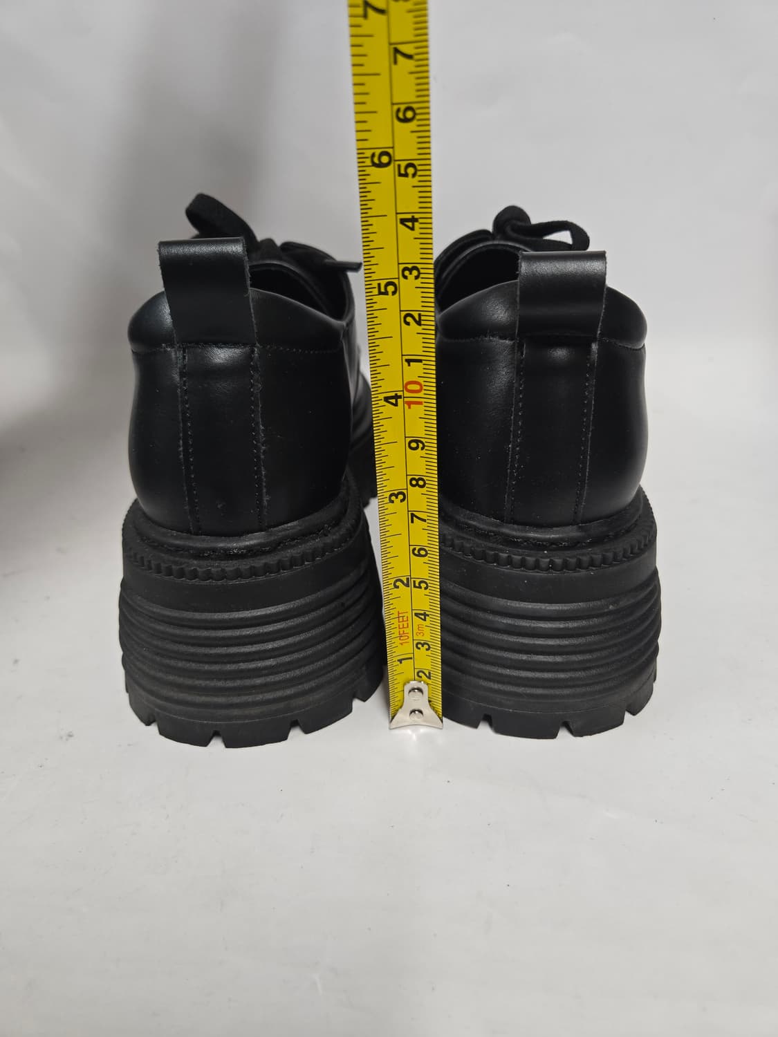 CESTI  세스티  워커솔 로퍼 240mm 상품이미지4