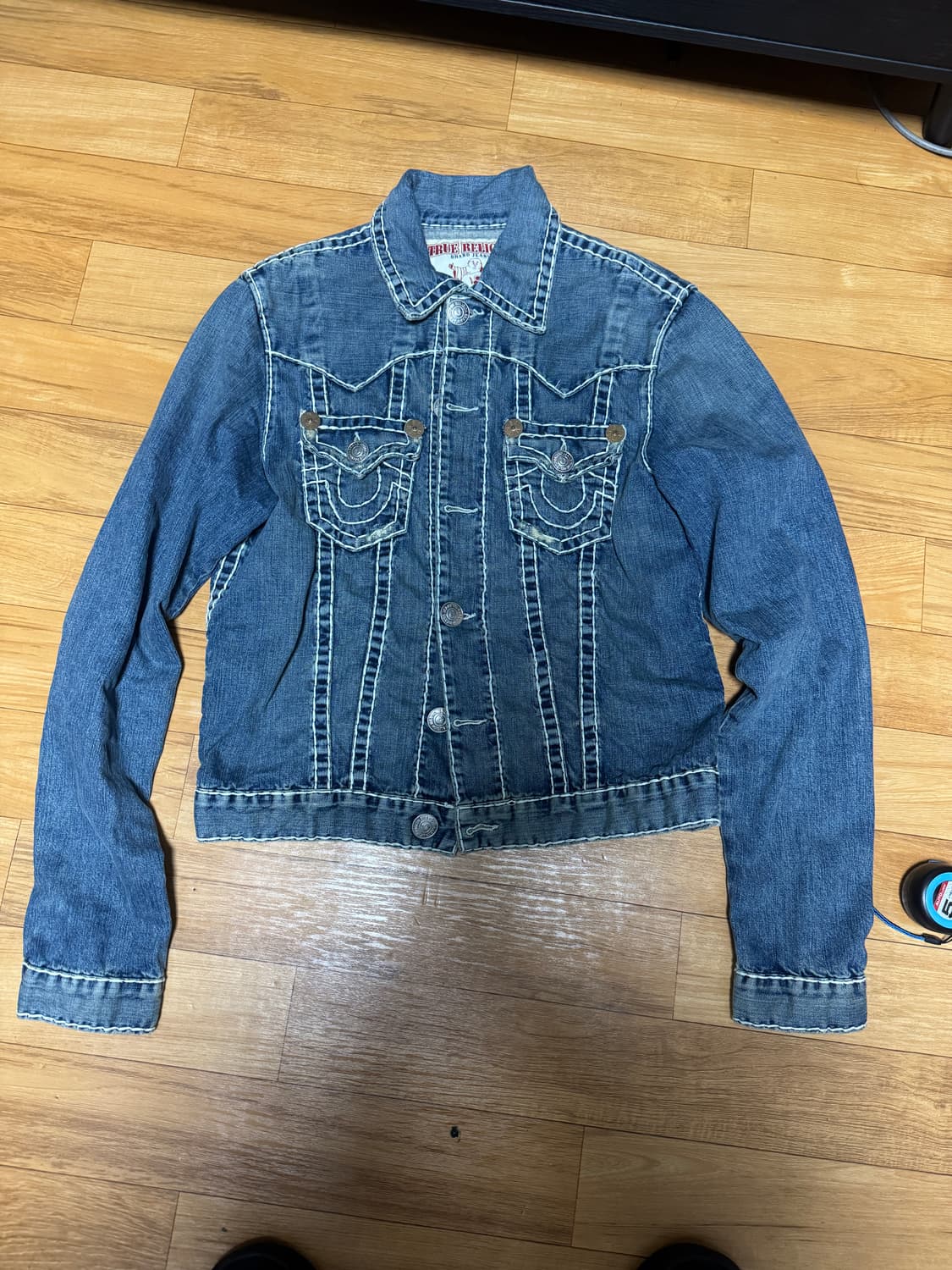 트루릴리전 지미 슈퍼티 L 상품이미지1