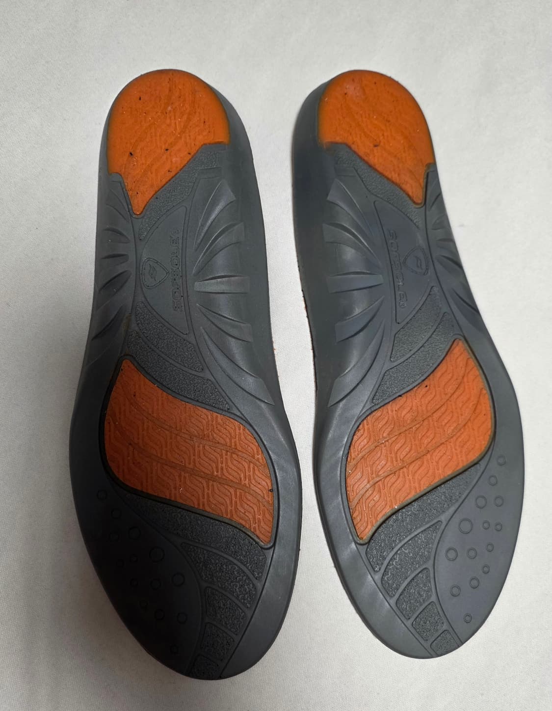 소프솔 280cm 인솔 깔창 러닝 달리기 마라톤 상품이미지3