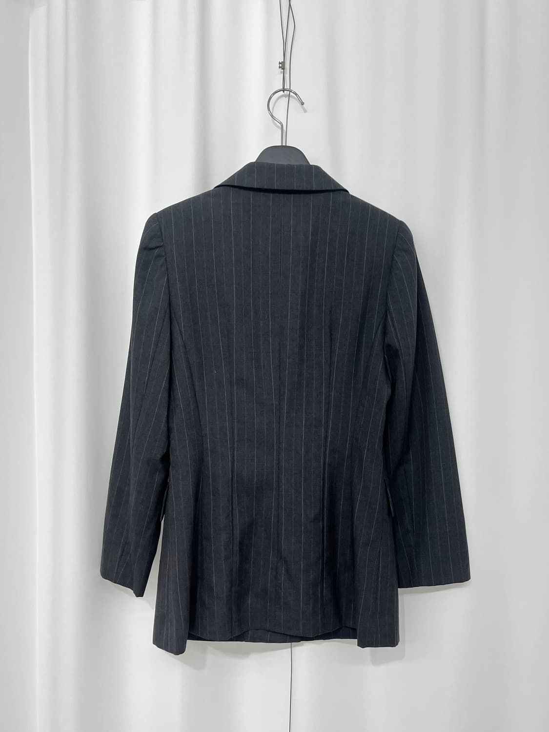 La mode BALENCIAGA jacket 상품이미지4