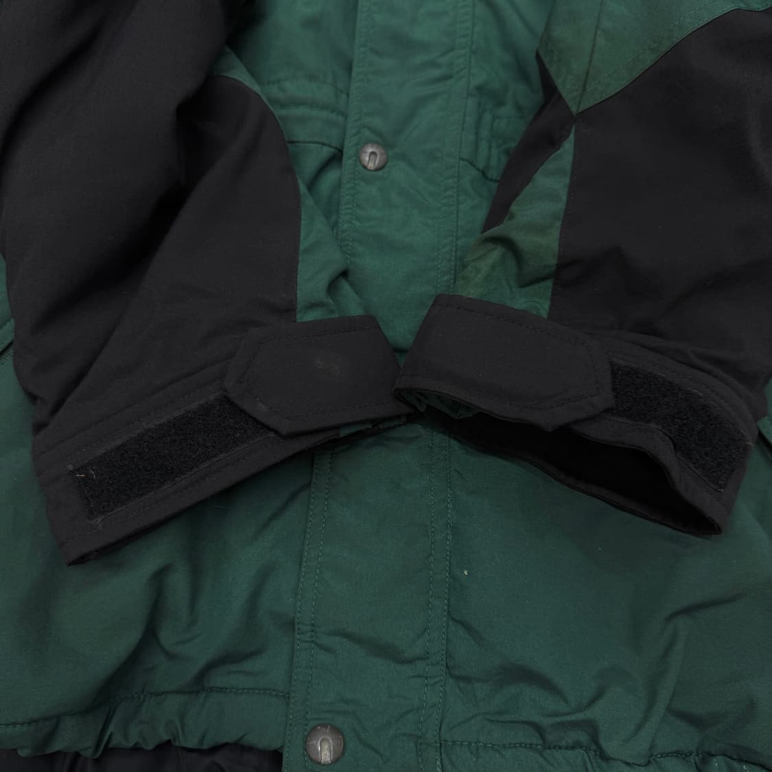 노스페이스 90s 익스트림 고프코어 마운틴 바람막이 자켓 상품이미지4