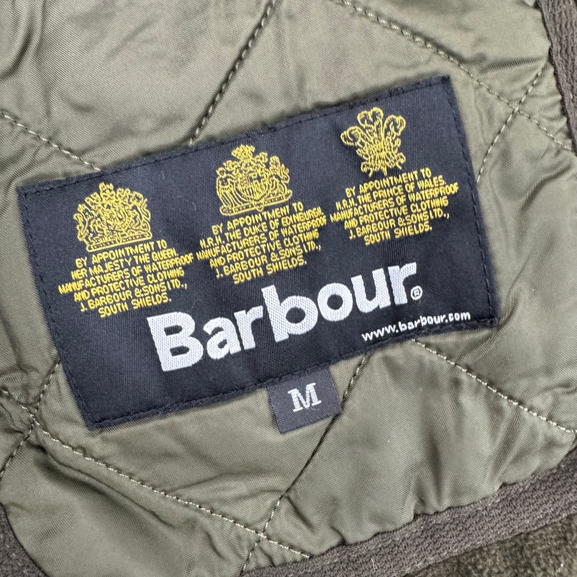 바버 베스트 상품이미지4