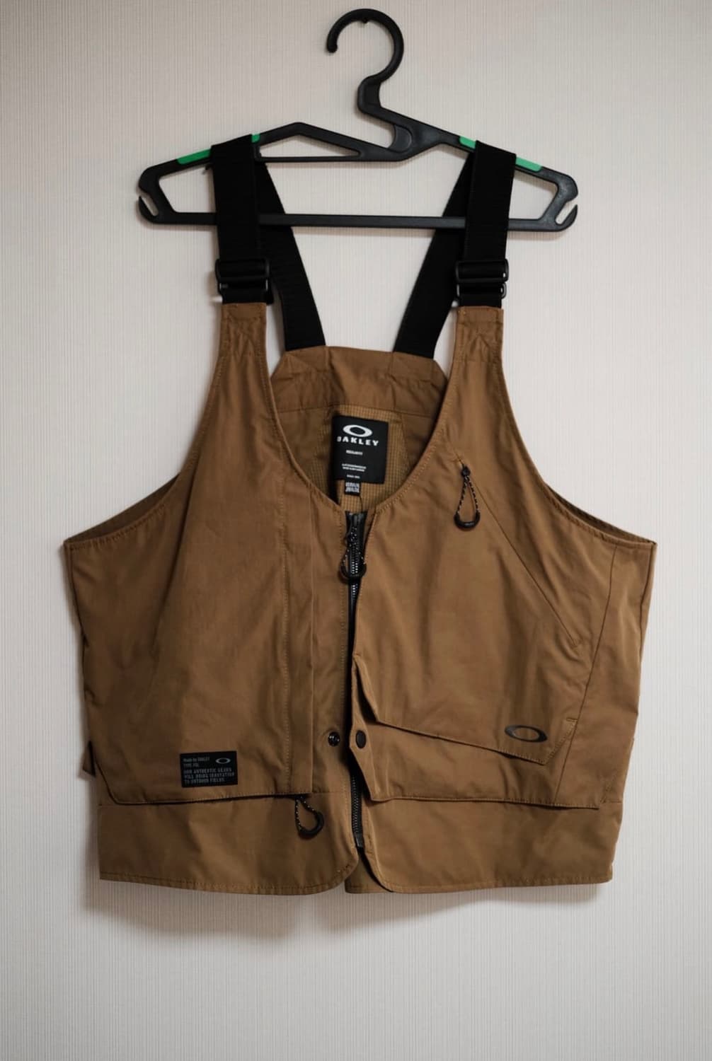 (XL) 오클리 재팬 유틸리티 베스트 상품이미지1