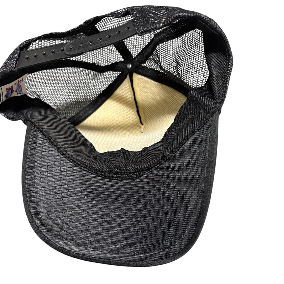 빈티지 빌리 조엘 트러커 캡 밴드티 상품이미지6