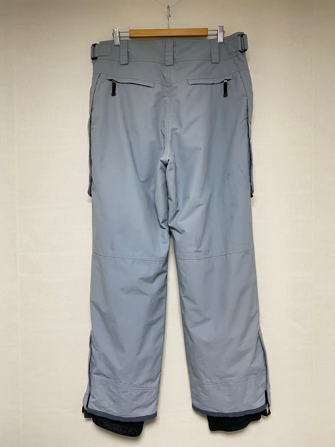 1995년 QUICKSILVER BOARDGEAR PANTS OG 상품이미지5
