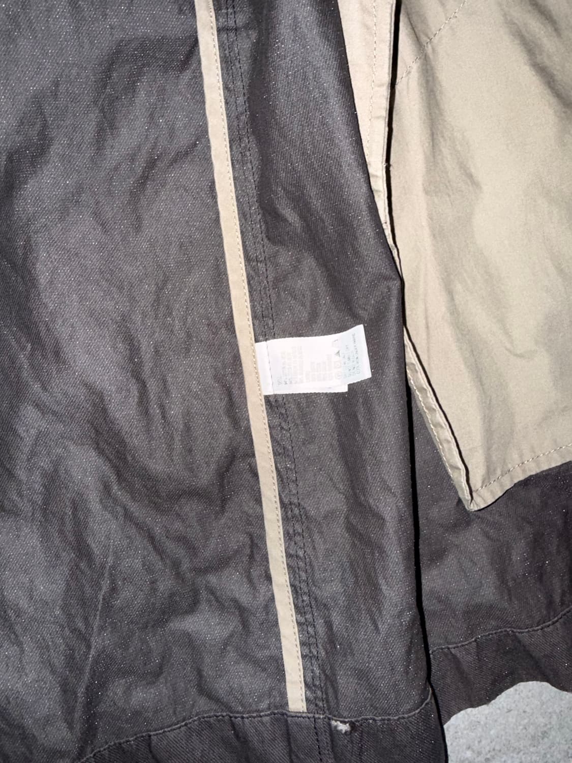 PAUL SMITH 트렌치 코트 상품이미지5