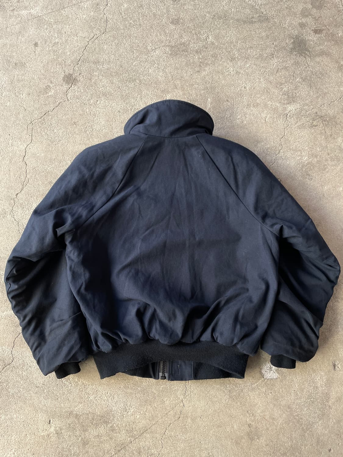 00s USN Shipboard Jacket 상품이미지6