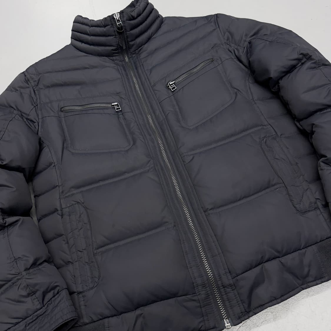 리바이스 바이커 패딩  상품이미지5