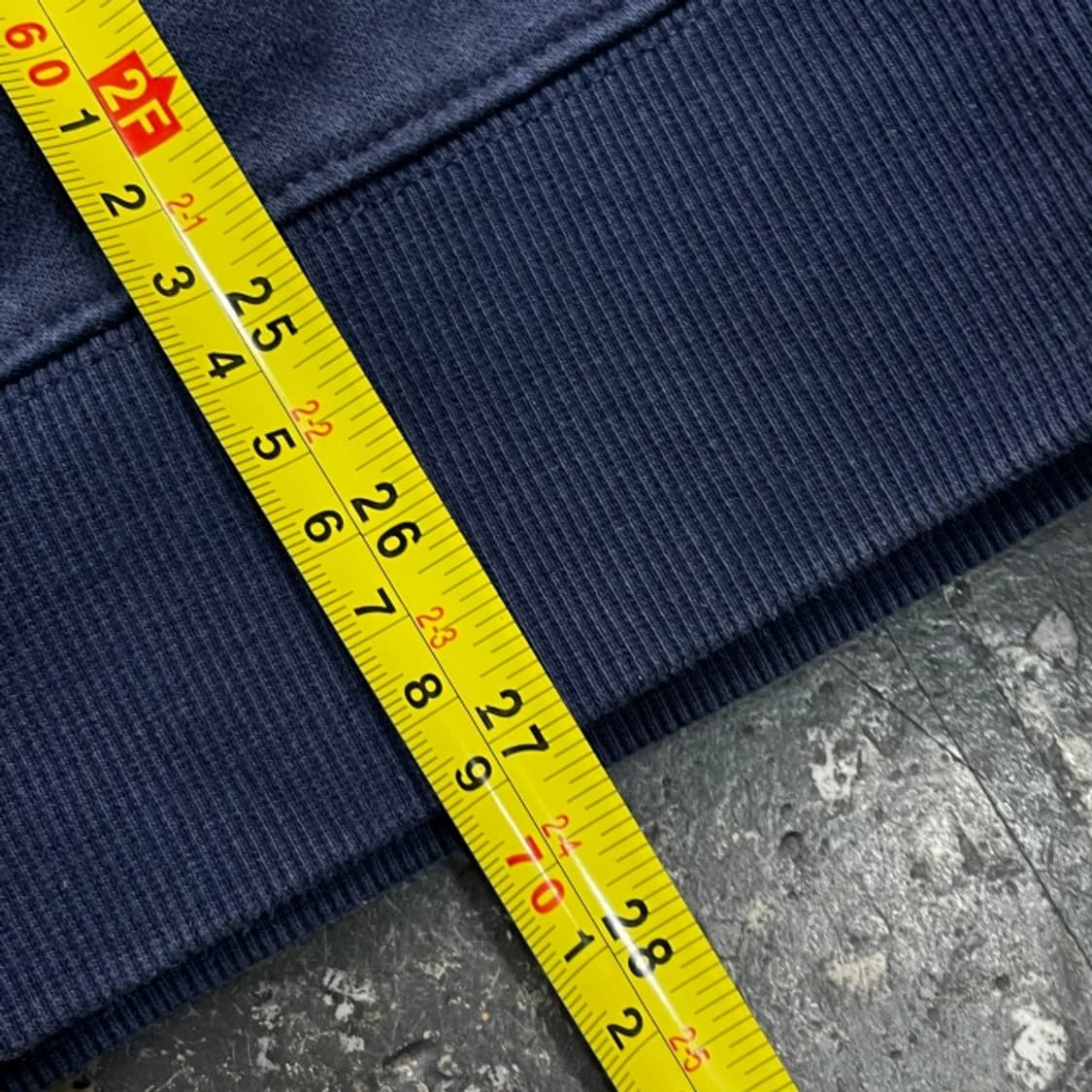 105 타미진스 맨투맨  상품이미지6