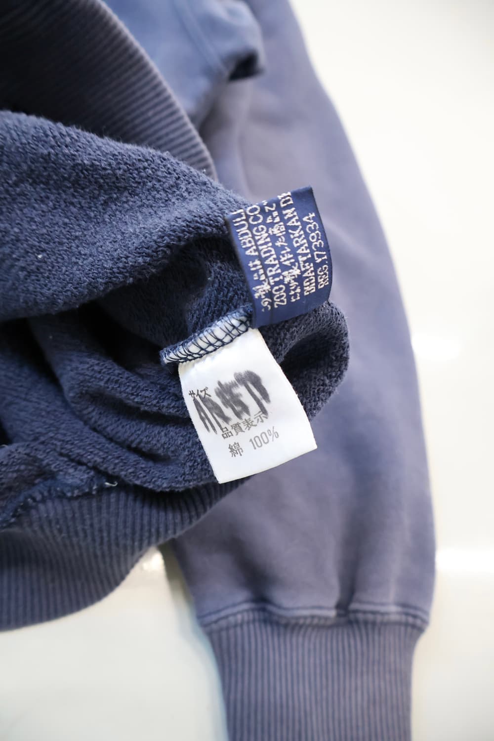 Polo Ralph Lauren Big Pony Zip Hoodie 상품이미지5