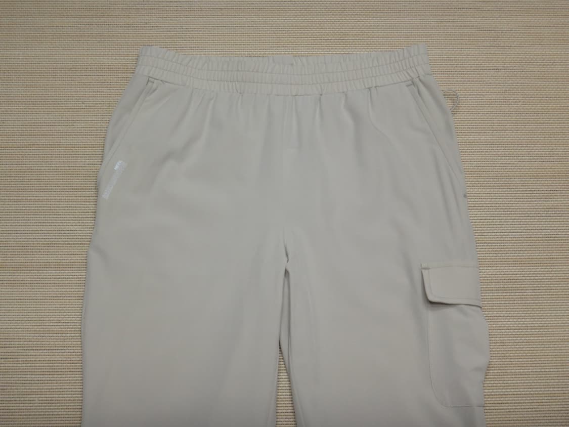 (95/74cm) 네파 이젠벅 여성 일자 카고팬츠 새제품 상품이미지4