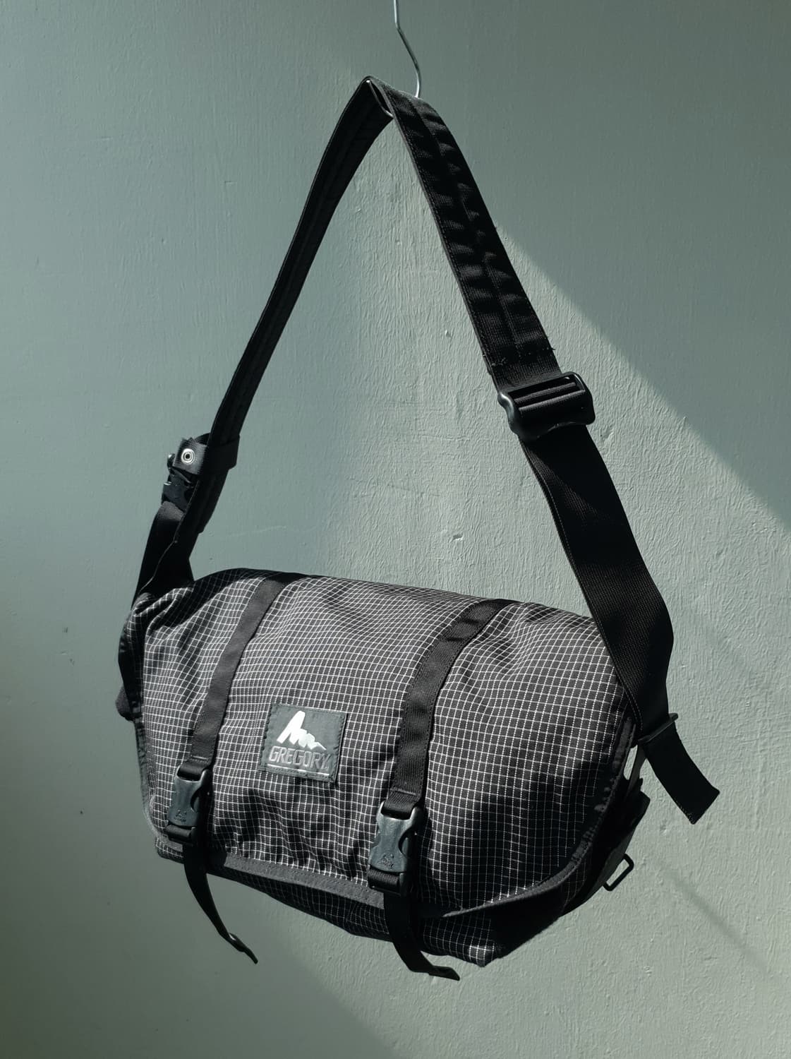 90s Gregory Messenger Bag 상품이미지4